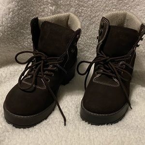 FASHION BUG BOOTS